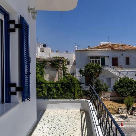 Summer Grace Τήνος Εξωτερικό φωτογραφία