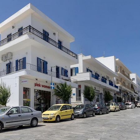Summer Grace Τήνος Εξωτερικό φωτογραφία